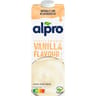 Alpro soja vanille 1l