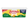 Bocage matière grasse à tartiner et à cuire 58% mg doux barquette 230g