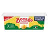 Bocage matière grasse à tartiner et à cuire 58% mg doux barquette 230g