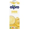 Alpro drink soja banane 1l