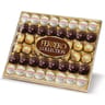 Ferrero collection assortiment de chocolats 48 bouchées 518g