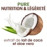 Timotei shampooing nutrition & légereté 300ml