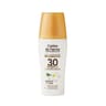 Corine de farme lait hydratant protège et bronze spf30 150ml