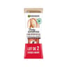 Garnier body superfood crème mains beurre de cacao lot de 2 x 75 ml