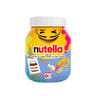Nutella pâte à tartiner chocolat pot de 1kg