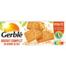 Gerblé biscuits complets 210g