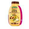 Ganier ultra doux shampoing nutrition avocat karité lot de 2 x 300ml