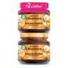 Ultra doux masque remède nourissant merveilleux lot 2x340ml