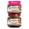 Ultra doux masque remède nourrissant lait de coco & macadamia 2x340ml