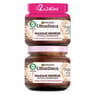 Ultra doux masque remède hypoallergénique délicatesse avoine 2x340ml