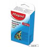 Maped elastique couleur 100g 351101