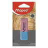 Maped gomme duo encre crayon