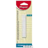 Maped 10 lames de rechange pour cutter 9mm