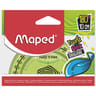Maped rapporteur 180° 10 cm twist n flex