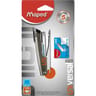 Maped agrafeuse de poche universal n°10