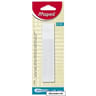 Maped 10 lames recharge cutter 18 mm