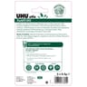 Uhu - 4 stic de 8.2g renature