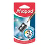 Maped taille crayon métal 034019