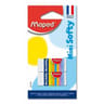 Maped 2 gommes mini softy