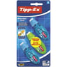 Bic ruban correcteur tipp-ex micro tape twist X3 format spécial