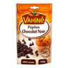 Vahiné sachet de pépites de chocolat 100g