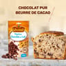 Vahiné pépites chocolat au lait 100g