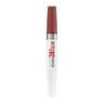Gemey maybelline rouge à lèvres superstay 24h n°725 caramel kiss