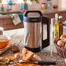 Philips Soup maker chauffant inox HR2203/80