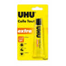 Uhu - Gel extra 31 ml tube aluminum