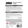 Uhu - Gel extra 31 ml tube aluminum
