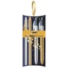 Bic étui de 4 stylos bille 4 couleurs et cristal celebrate