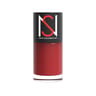Ns vernis a ongles mat n°53 rouge elegance
