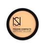 Ns poudre compacte matifiant velours