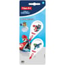 Tipp-ex pocket mouse blister x2 ruban correcteur Mario