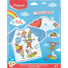 Tablier early age 1-4 ans