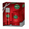 Brut coffret attraction totale eau de toilette & déodorant x1