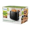 Philips grille pain Daily noir HD2581/90