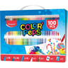 Kit Coloriage 100 pièces