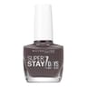 Gemey maybelline superstay 7 days vernis à ongles gel 900 hunt
