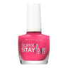 Gemey maybelline vernis à ongles superstay 925 rebel rose