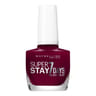 Gemey maybelline vernis à ongles superstay 924 magenta muse
