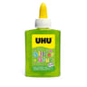 Glitter glue bouteille vert 88.5ml