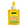 Glitter glue bouteille jaune 88.5ml