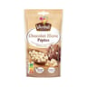Vahiné pépites de chocolat blanc 100g