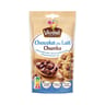 Vahiné sachet chunks chocolat au lait 100g