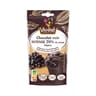 Vahiné sachets pépites chocolat noir intense 70% origine Ghana 100g