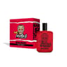 Rebel wild heart eau de toilette for men 100ml