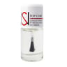 Ns top coat longue tenue