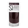 Ns vernis à ongles 3 en 1 n°11 rouge noir