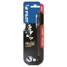 Frixion point clicker synergie noir